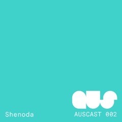 AUSCAST002 Shenoda