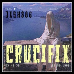 Crucifix - Jxsh306