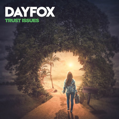 DayFox - Trust Issues (Free Download)
