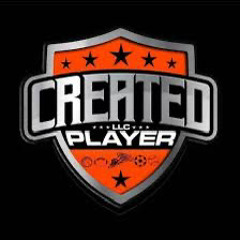 created player