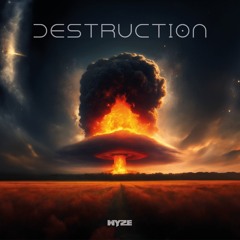 Wyze - Destruction