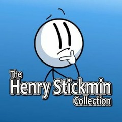 The Henry Stickmin Collection - Completing The Mission Theme