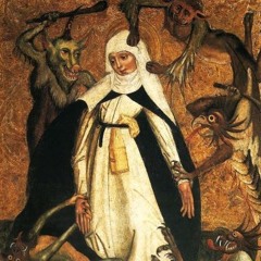 The Crucifier (Clip)