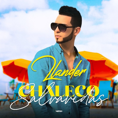 Llander - Chaleco Salvavidas (#Bachata) 2020