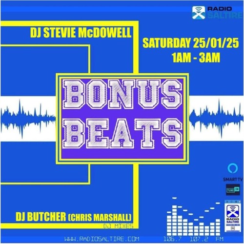 my set from bonus beats wav