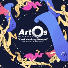 Artos Nusantara (Kendang Kempul Version) [feat. Mbok Temu]