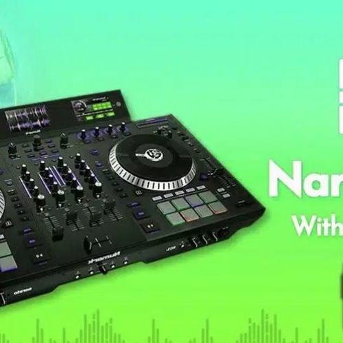 Editor nøje Ren og skær Stream 3D DJ Mixer Pro: A Fun and Creative DJ App for Android from  Trininscanba | Listen online for free on SoundCloud