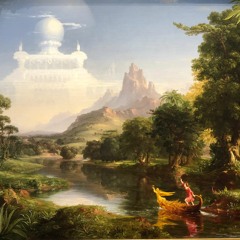 The Voyage of Life: Youth