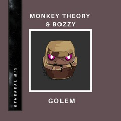 MT & Bozzy - Golem
