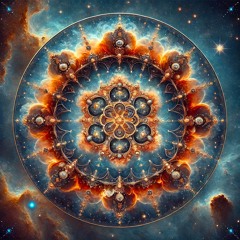Insomnia Relief (528 Hz Solfeggio Frequencies)