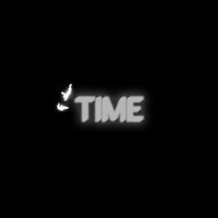 TIME [ft. SAINT & JaylenCee]
