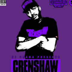 Nipsey Hussle - True To This Game.mp3