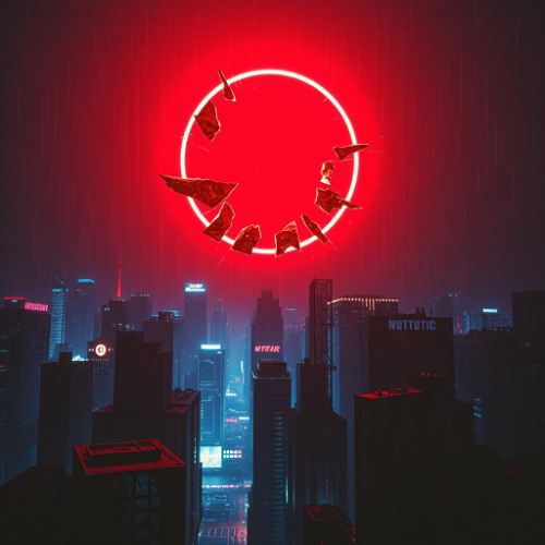 BROKEN HALO SYNDROME