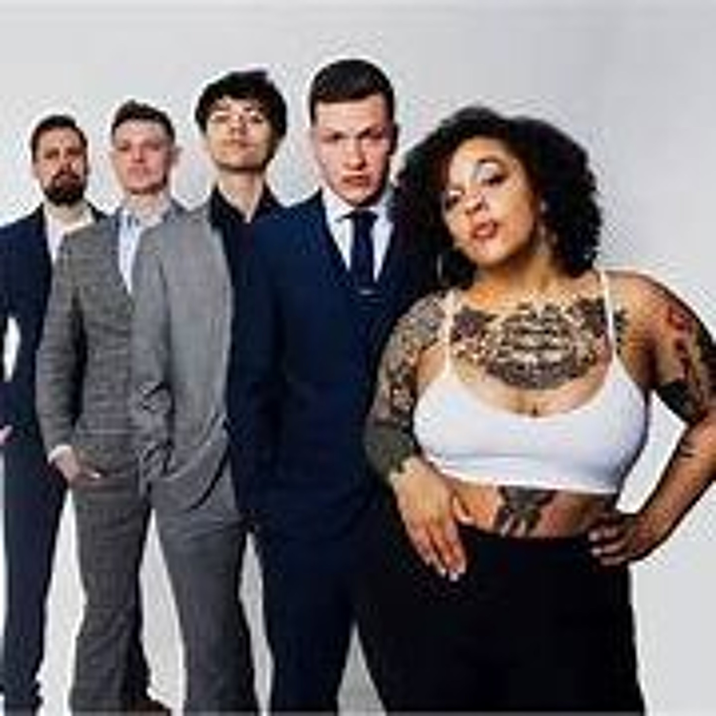DAKKA SKANKS are the featured band