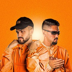 RAVE BAD GUY - DOPPELT, MARIACHI & DJ GABB