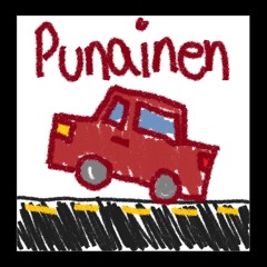 Punainen