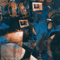 CatBoy Majr - Cookies And Candy [Ft. JKees The Fly]