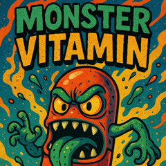 Monster Vitamin