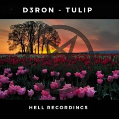 D3ron - Tulip (Extended Mix)