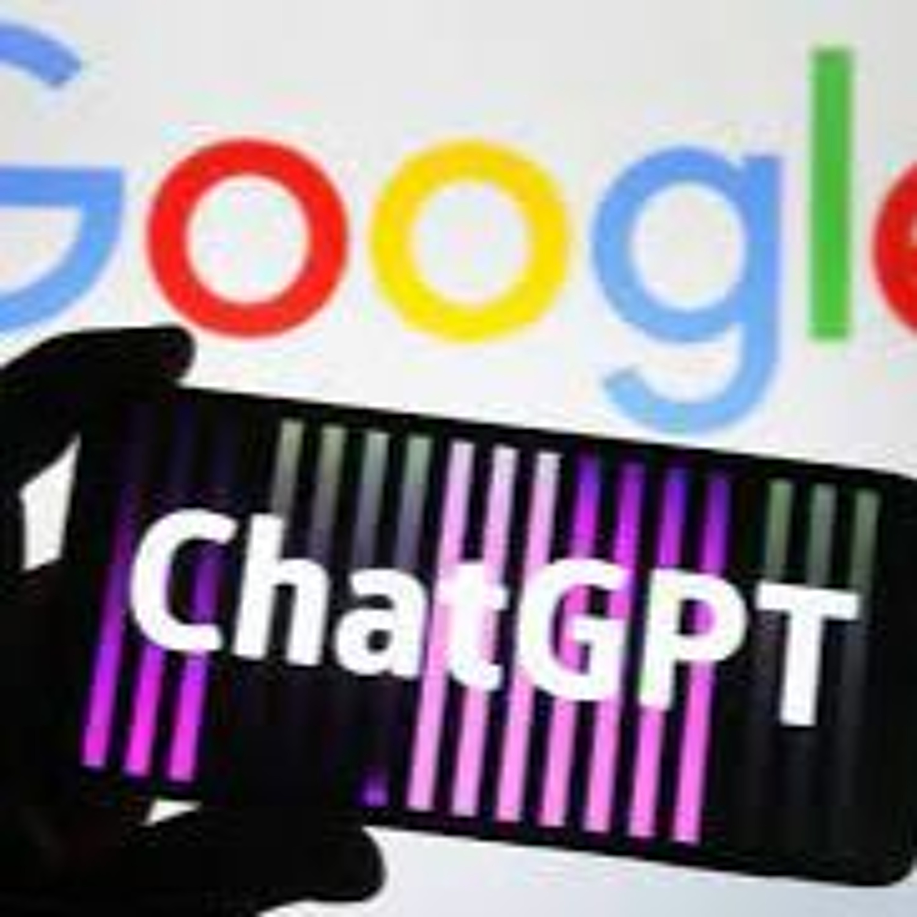 The Future of Language AI: Google's Bard and ChatGPT in the UAE (08.03.23) episode artwork