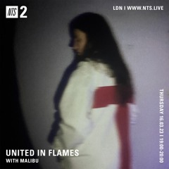 United In Flames 160323