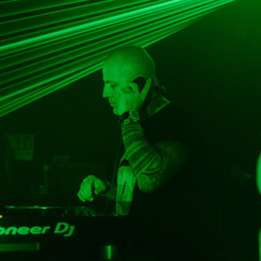 LUCIANO ESSE X TASTE TECHNO TEXTURE - MU CLUB PARMA 01/02/2025