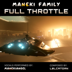 Full Throttle 3.0
