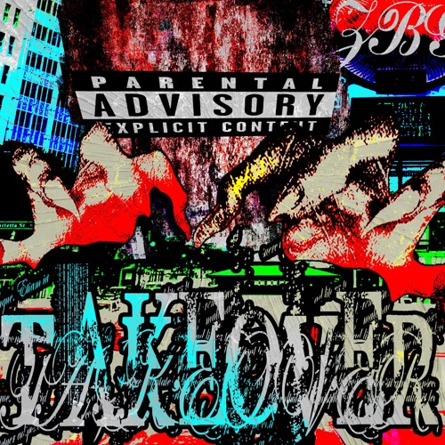 TakeOver (Imk1ll)