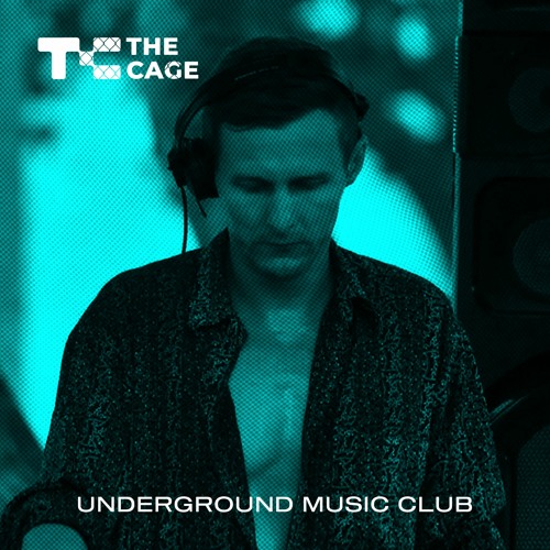 Mixed Emotions Mix - Warm up journey through Drum & Bass for The Cage - FDL