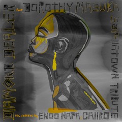 MBR423 - Diamond Dealer Feat. Dorothy Masuka - Sophiatown Tribute EP