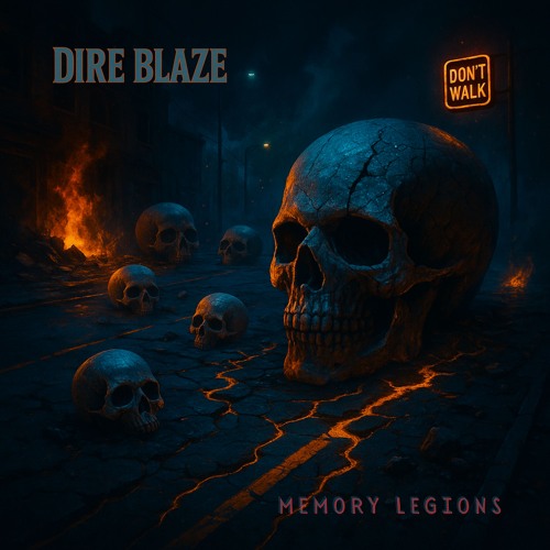 Glare of the Fallout