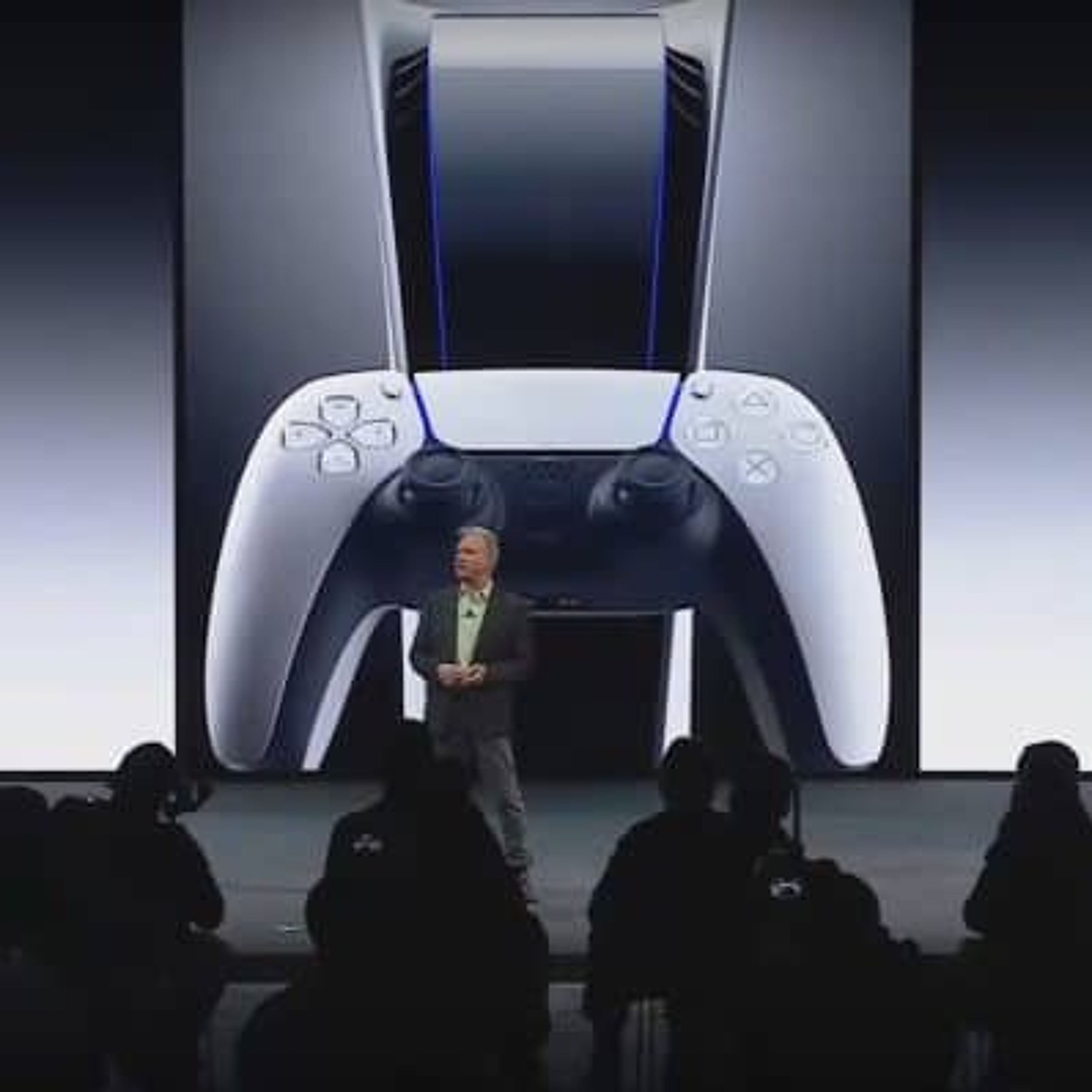 PSVR 2 Announced for PS5 & More PlayStation News - episode 79 episode artwork