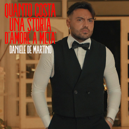 Quanto costa una storia d'amore a metà