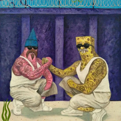 Hardcore thugs (prod.Xaynor)