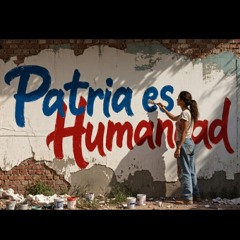 LUNATIK PRO•PATRIA ES HUMANIDAD