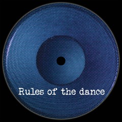 Rules of the Dance (Kahn Remix) [feat. Charlie P]