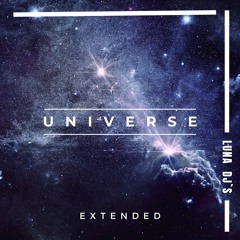 UNIVERSE EXTENDED
