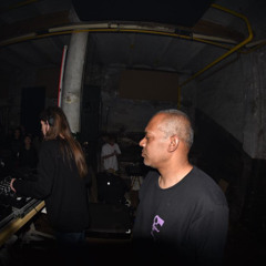 Bass Music w/ The Untouchables (23.07.2025)