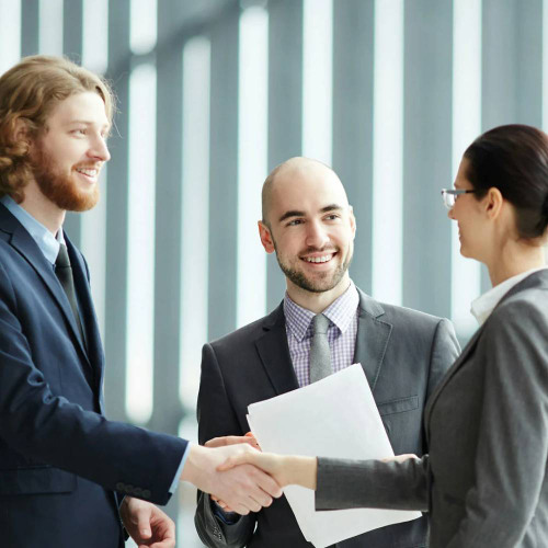 What Startups Should Outsource First