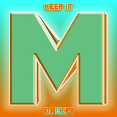 Keep It