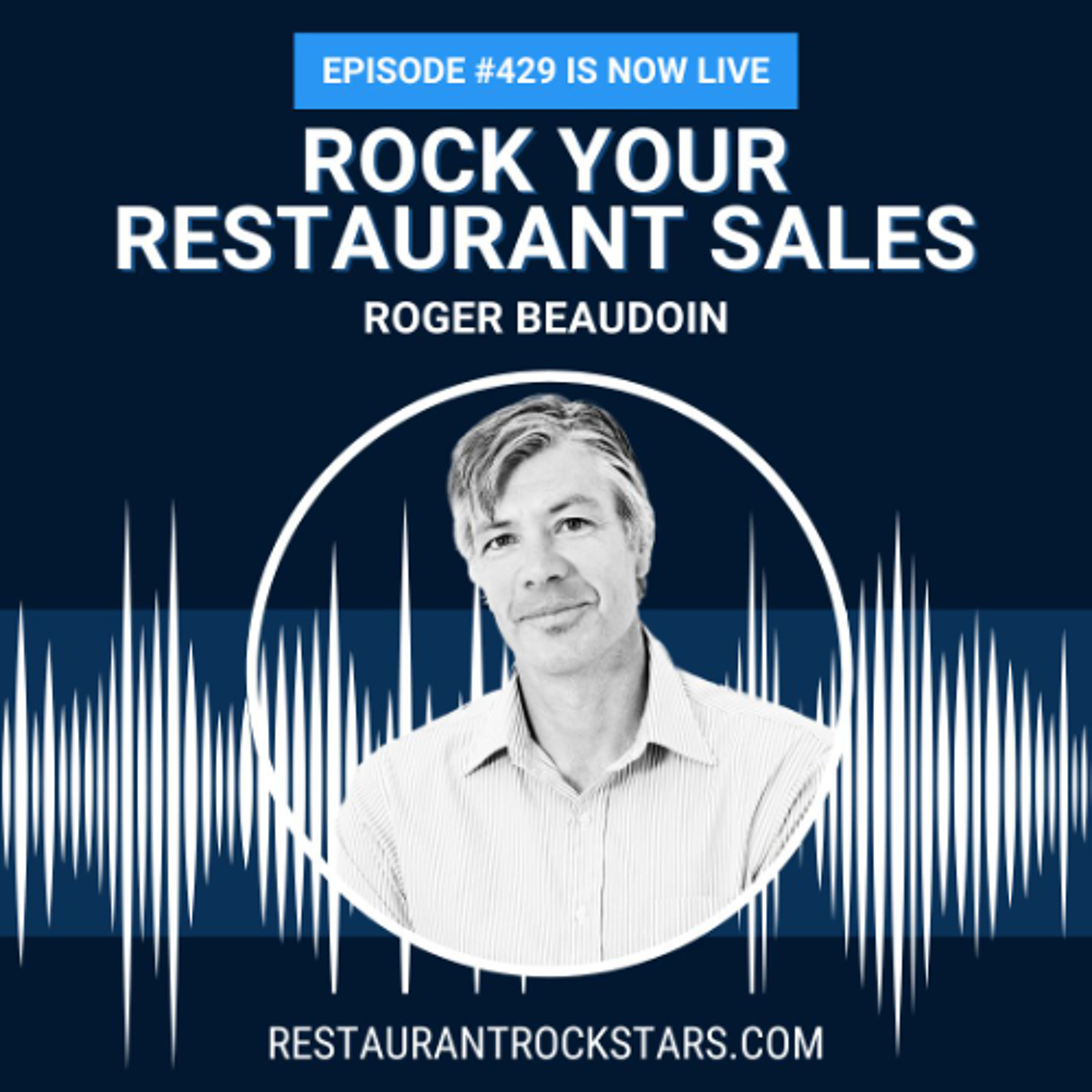 Restaurant Rockstars Podcast
