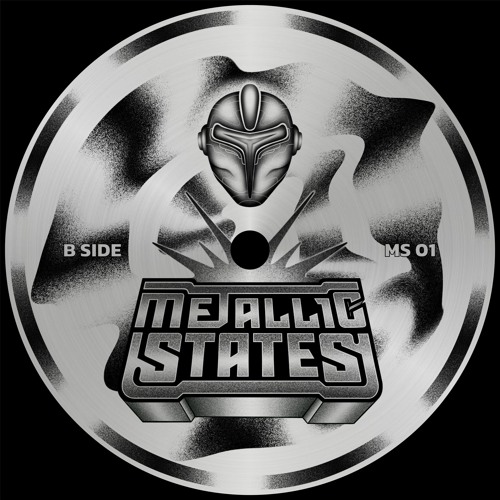 B - Chasing Invisible Man (12" Edit)