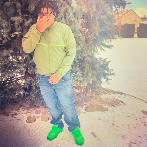 no time prod makkgin