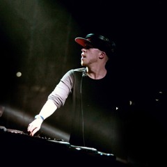 Hardgroove Mix 2025