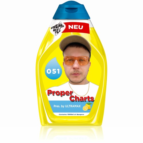 Proper Charts 051 pres. by ULTRAMAX