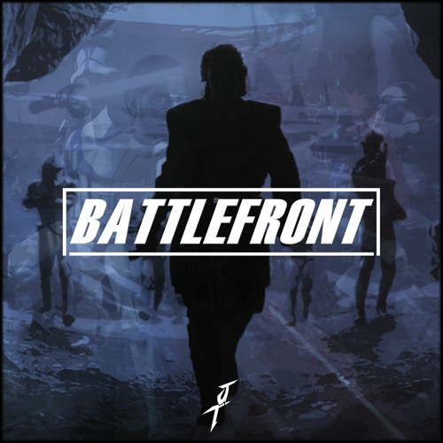 Jorge Toscano - Battlefront