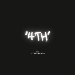 4th [DRAFT]