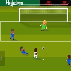 Download World Soccer Champs Hack and Control Your Team Like a Pro