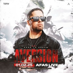 Aversion Dare to Dream Dj Contest - Antivision