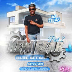NEW GEAR 2024 PROMO MIX | MIXED BY DEEJAY CEEJ |